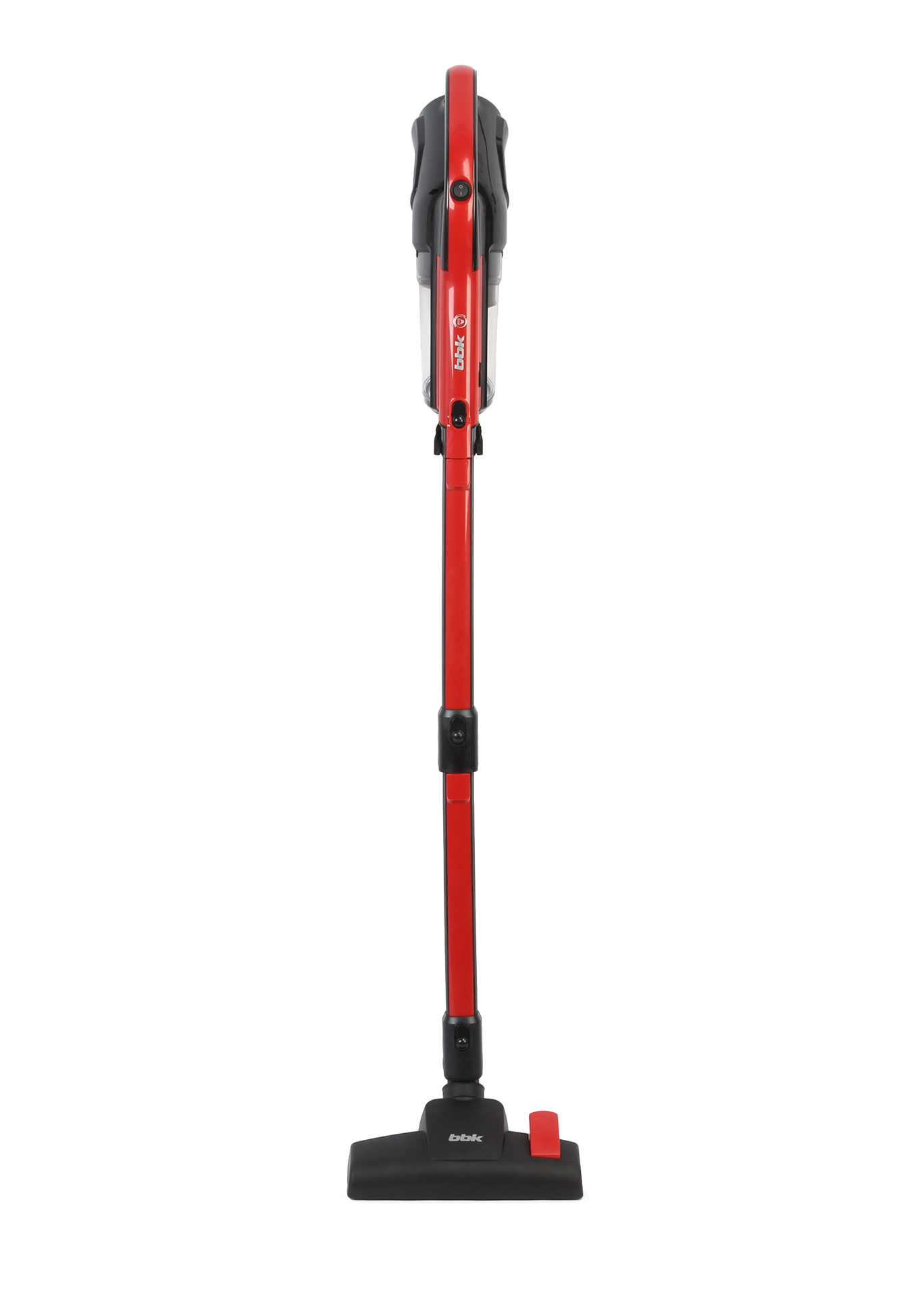 Вертикальный пылесос Мега-уборка