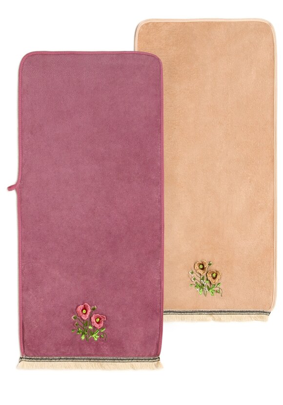 Полотенца Чистая выгода, 4 шт. шир.  580, рис. 16