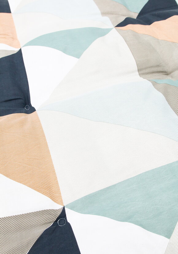 Матрас-топпер Пышное ложе шир.  580, рис. 14