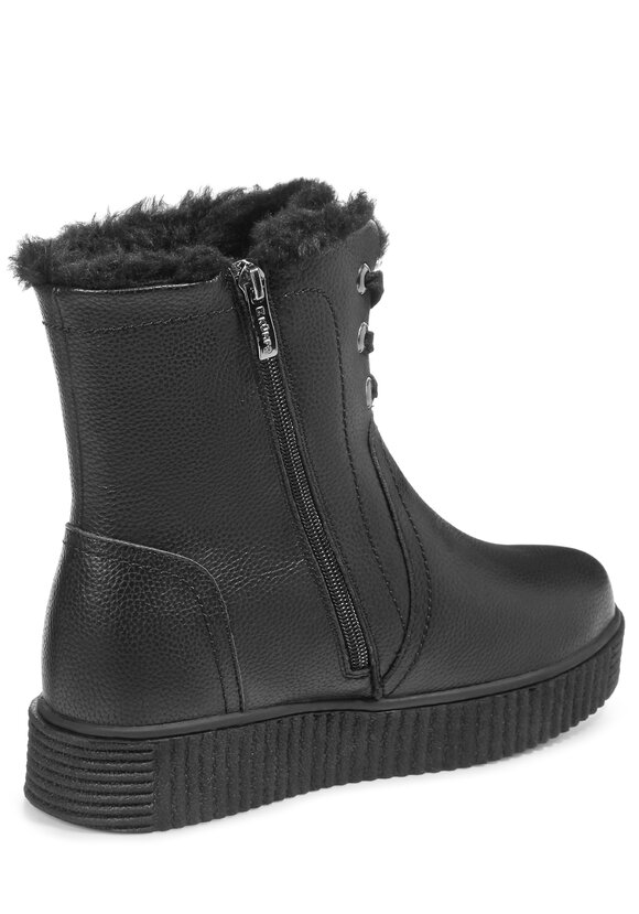 Ботинки женские Фелисити шир.  580, рис. 3