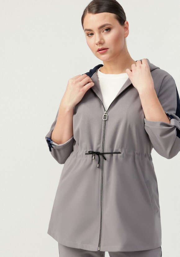 Костюм спортивный (брюки и ветровка) шир.  580, рис. 2