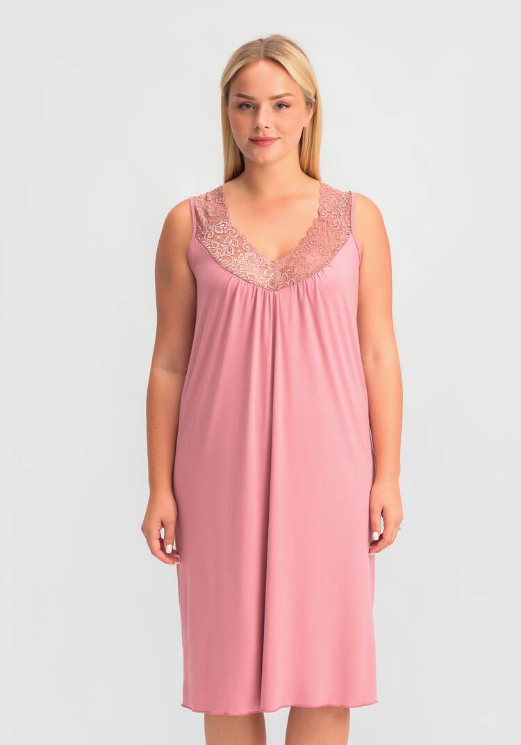 Сорочка Паулина шир.  750, рис. 4