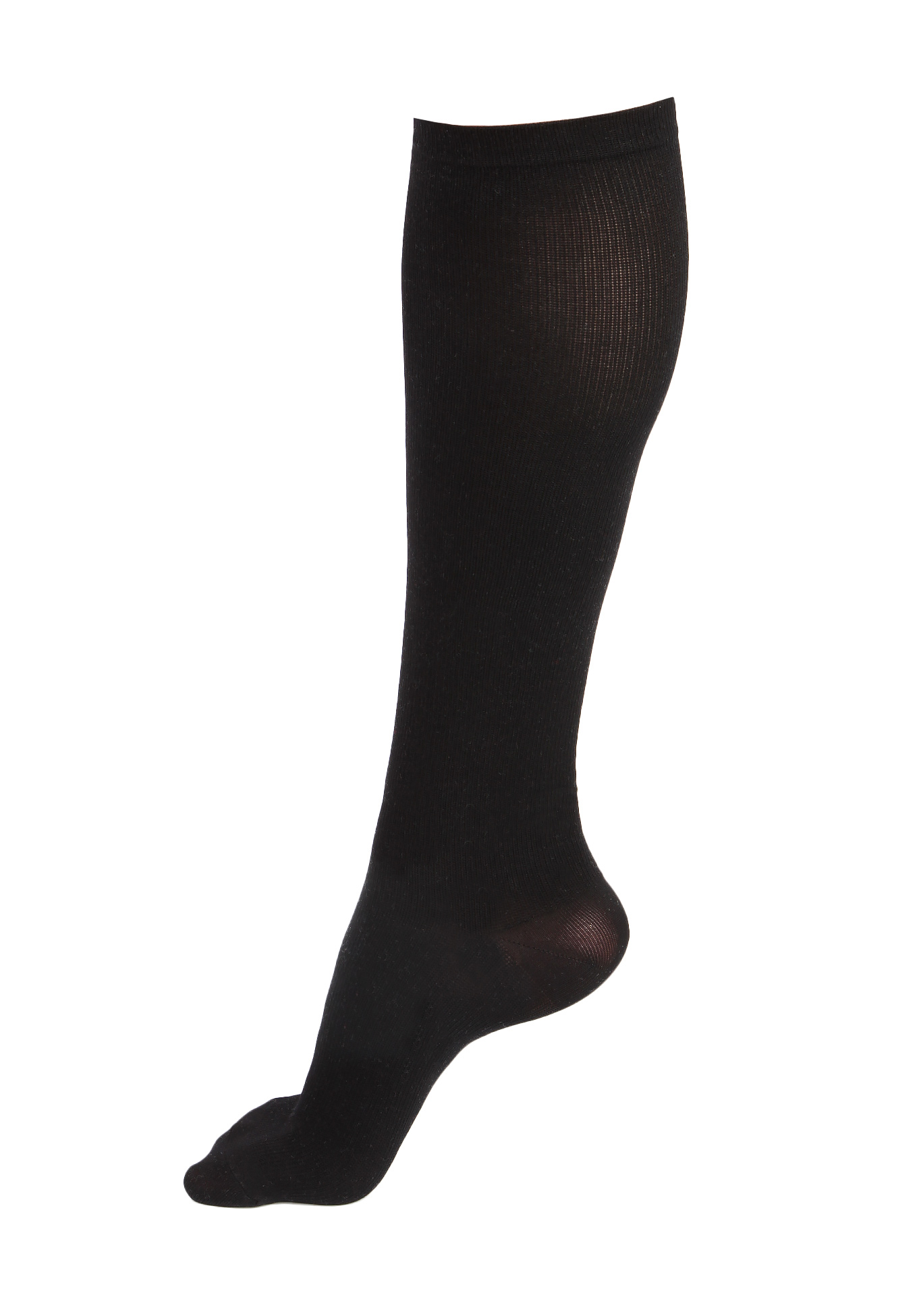 Гольфы WOW LEGS Leomax, цвет черный, размер 39–43
