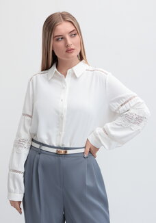 Блуза Маринет