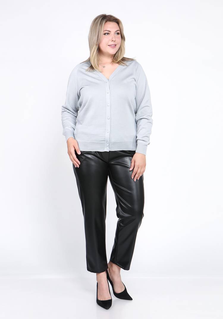 Кардиган Мелодия души шир.  750, рис. 7