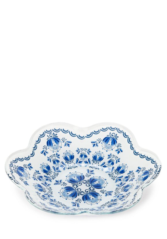 Набор салатников из стекла, 3 шт. шир.  580, рис. 36