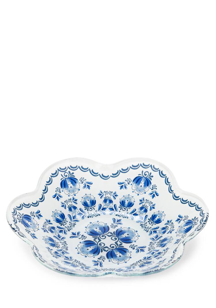 Набор салатников из стекла, 3 шт. шир.  750, рис. 36