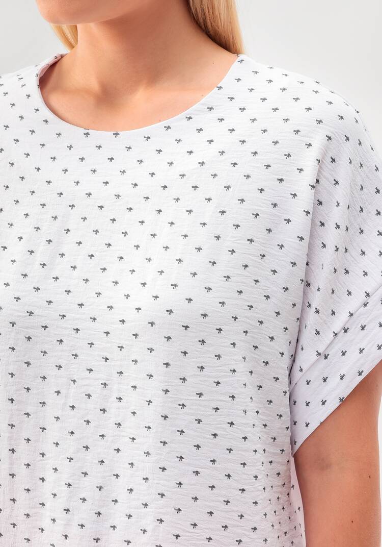 Туника Милли шир.  750, рис. 10