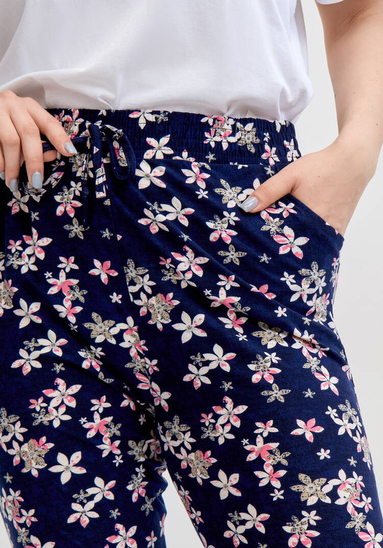 Бриджи Севилья шир.  750, рис. 5