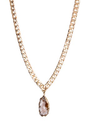 Колье Природное дарование