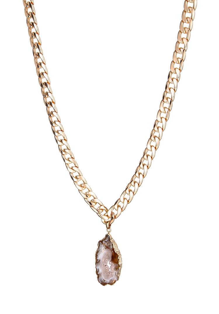 Колье Природное дарование шир.  750, рис. 4