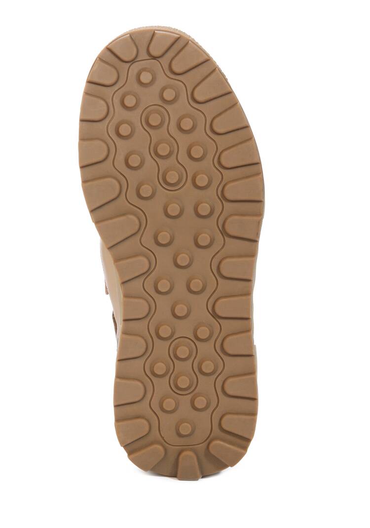 Ботинки женские Ларма шир.  750, рис. 10