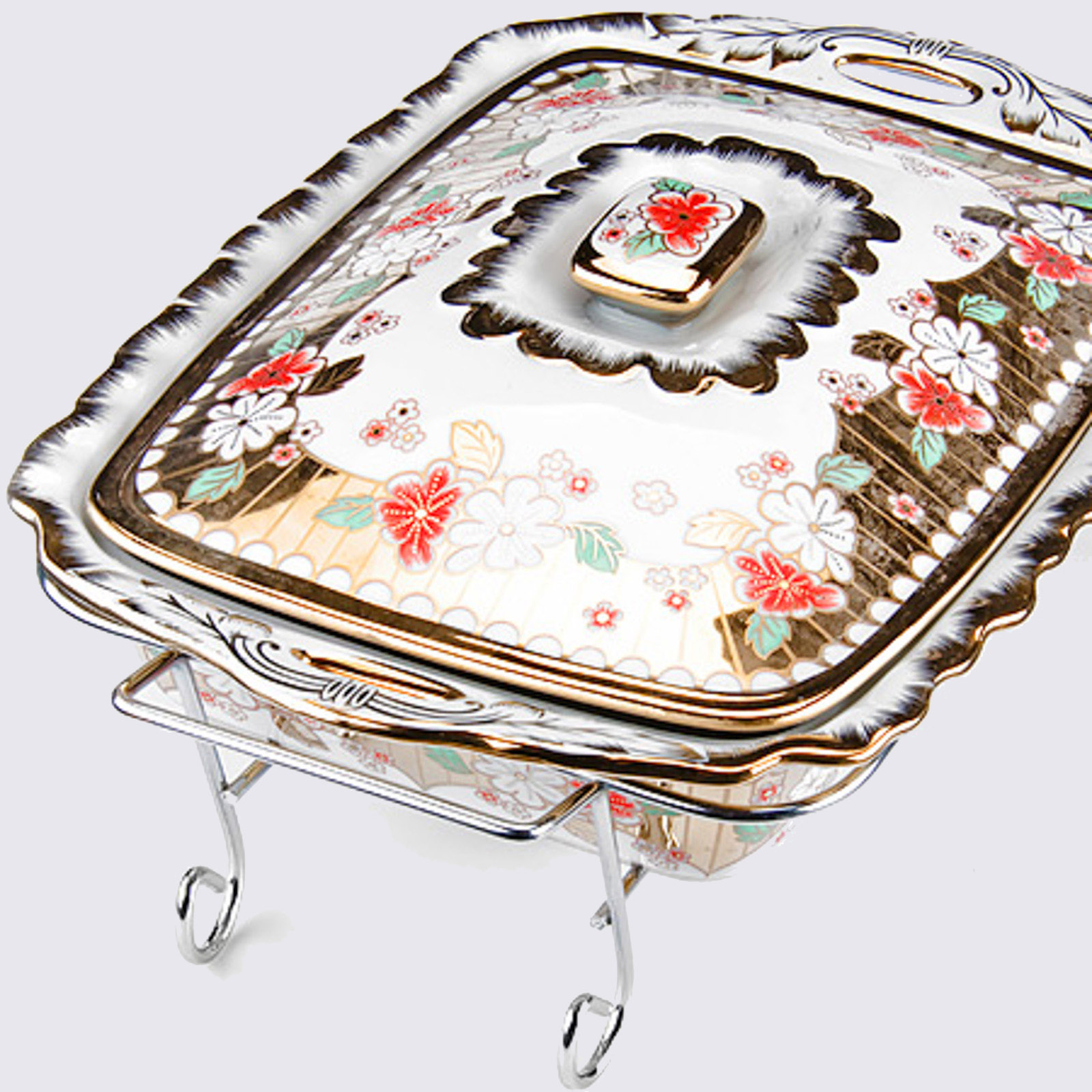 

Мармит керамический "Царский", 2,2 литра