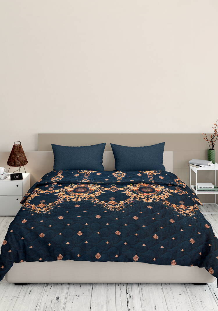 Покрывало Королевский покой шир.  750, рис. 8