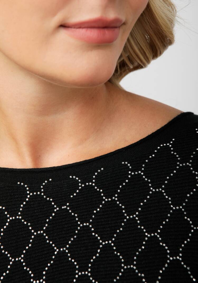 Джемпер Мелисса шир.  750, рис. 18