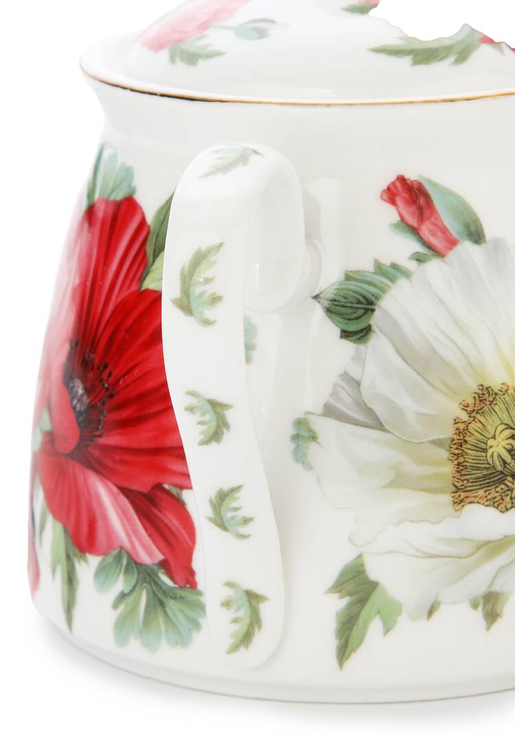 Сахарница Маки шир.  750, рис. 5