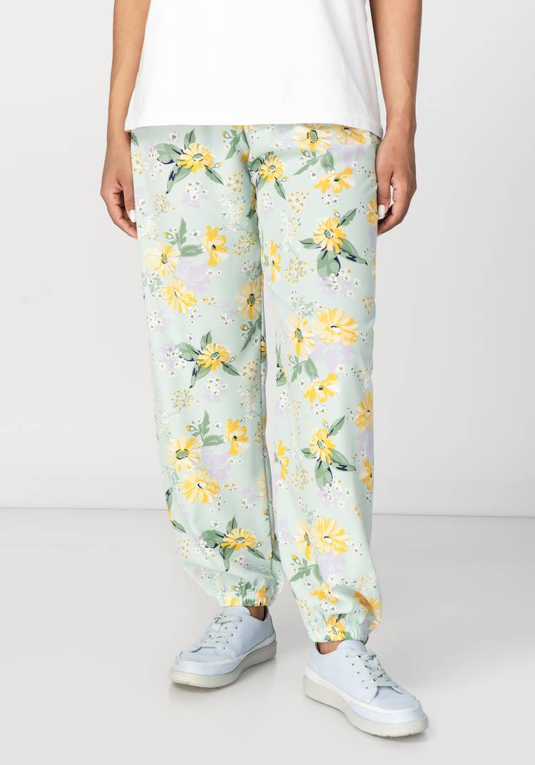 Брюки женские Беатриса шир.  750, рис. 27