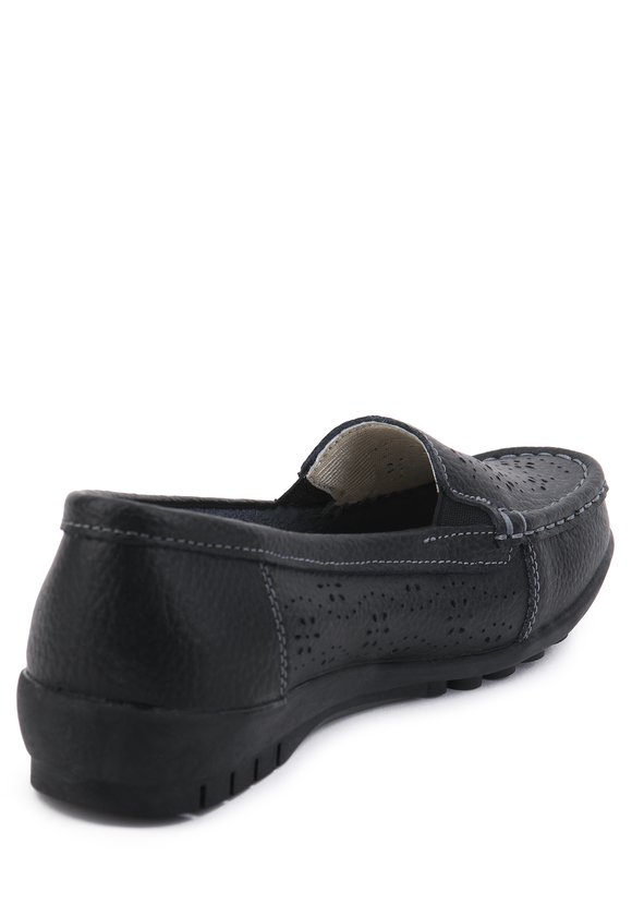 Мокасины женские Патриссия шир.  580, рис. 3