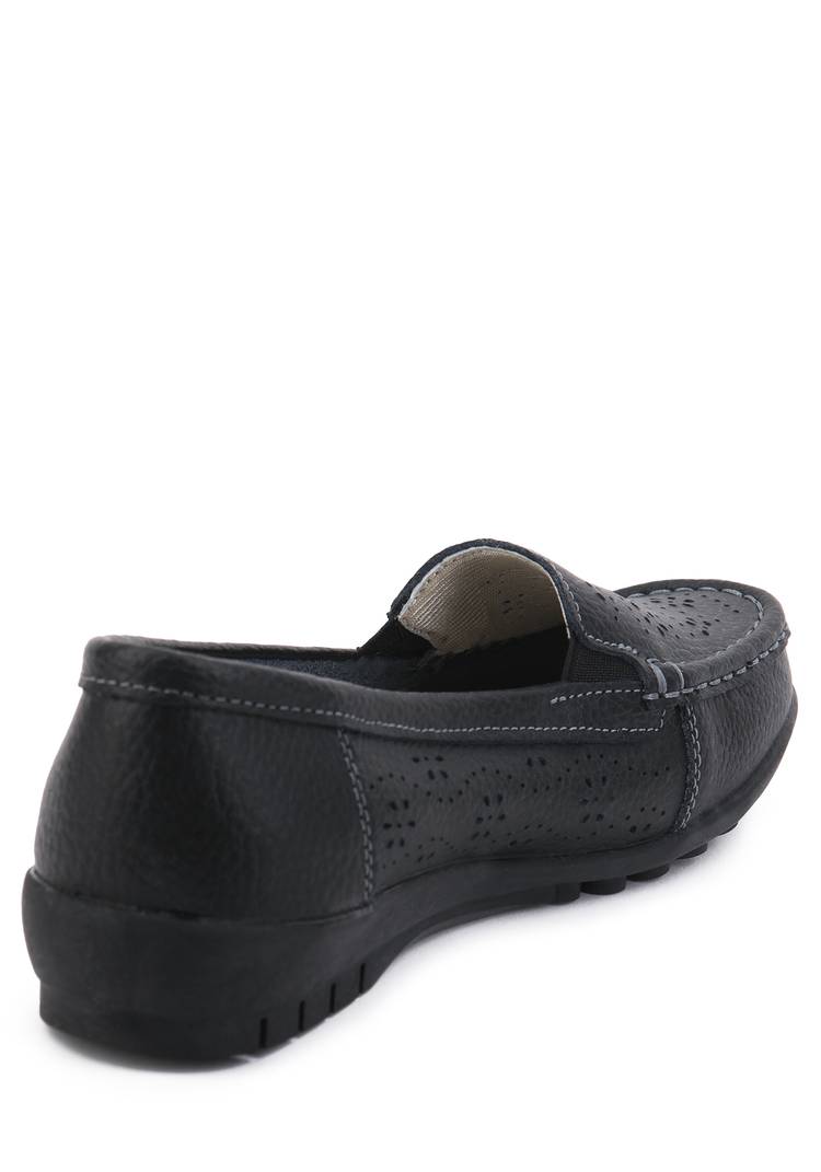 Мокасины женские Патриссия шир.  750, рис. 3