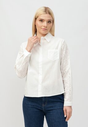 Рубашка Раяна