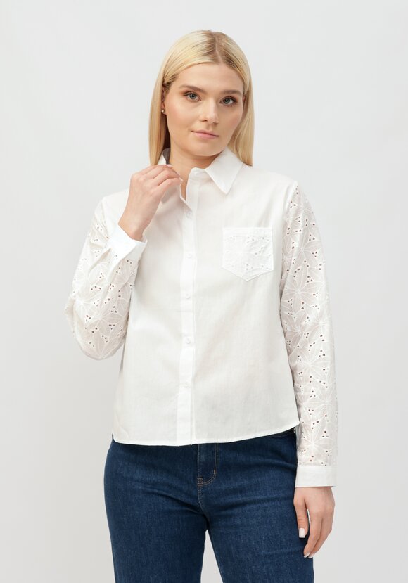 Рубашка Раяна шир.  580, рис. 1