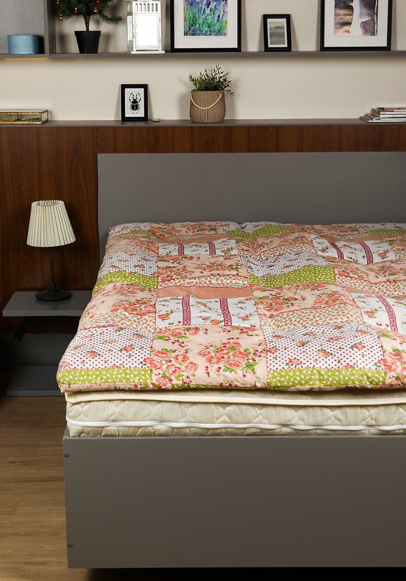 Матрац-топпер Выгодное положение шир.  580, рис. 17