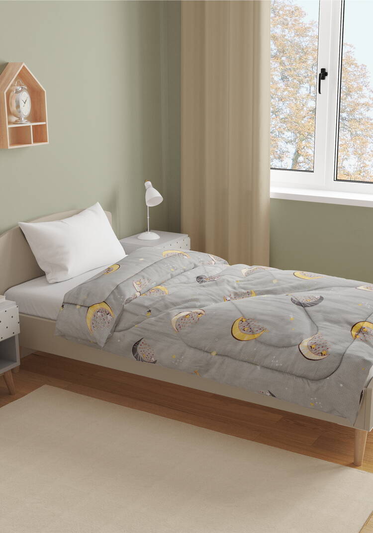 Одеяло с мешком для хранения шир.  750, рис. 6