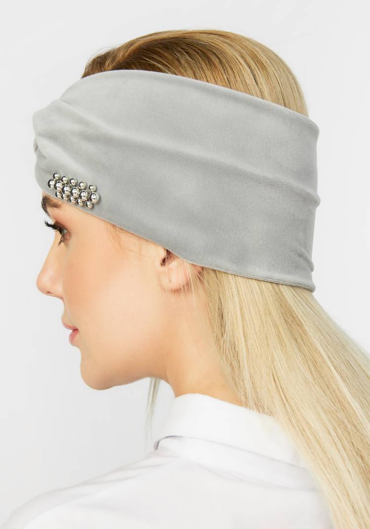 Повязка Изящная улыбка шир.  750, рис. 9