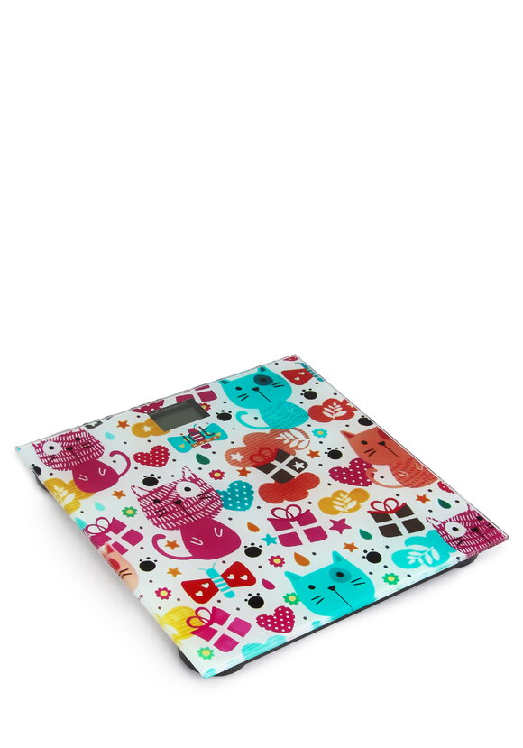 Весы напольные шир.  580, рис. 1