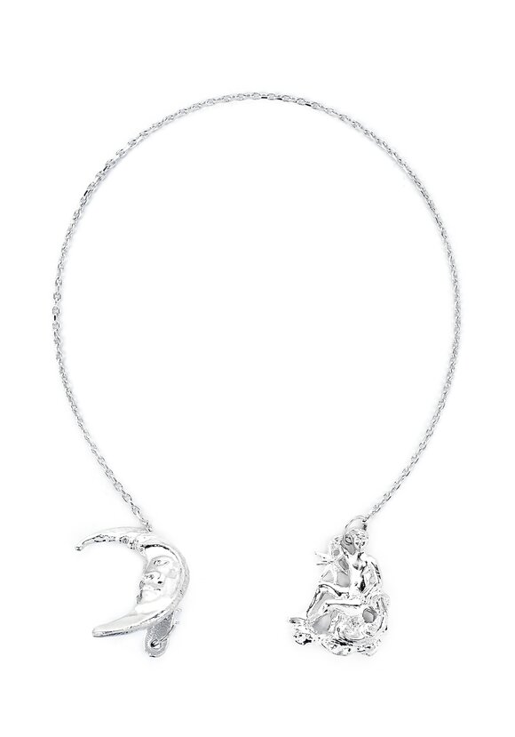 Серебряный ионизатор  воды Зодиак шир.  580, рис. 9