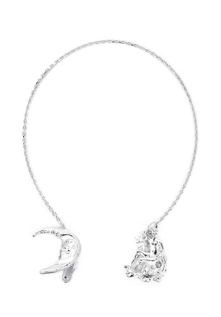 Серебряный ионизатор  воды Зодиак шир.  750, рис. 9