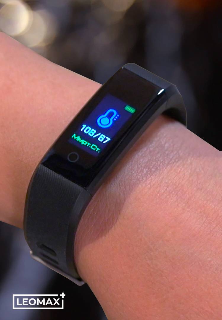 Браслет здоровья от LEOMAX шир.  750, рис. 5