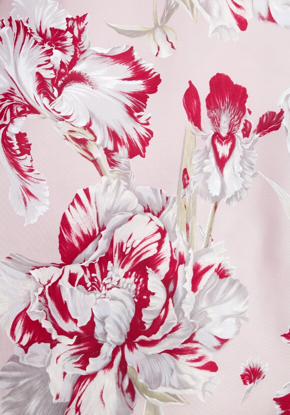 Штора для ванной Офелия шир.  580, рис. 3