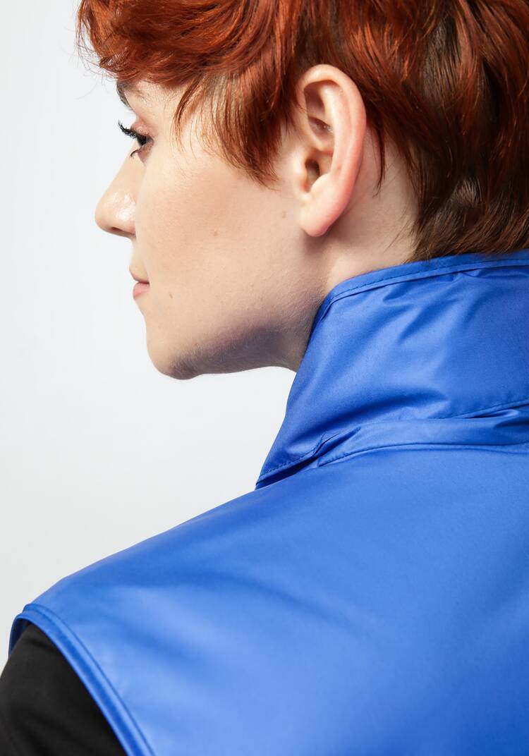 Жилет с микросферами шир.  750, рис. 3