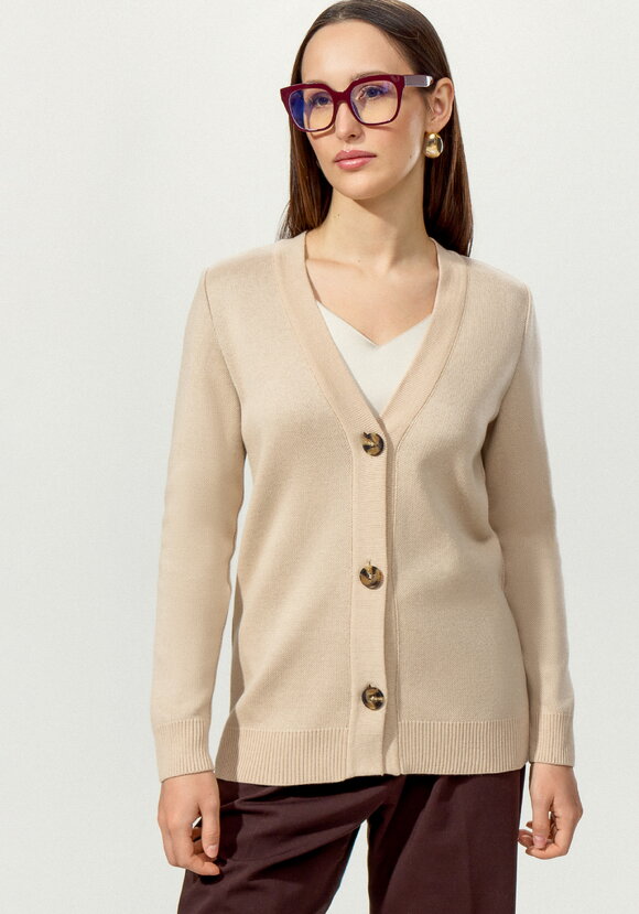 Кардиган с 3D рисунком на спинке шир.  580, рис. 5