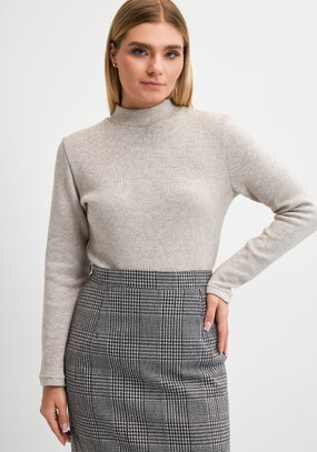 Водолазка Маргрет