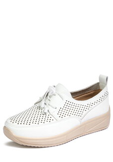 Полуботинки женские Флора