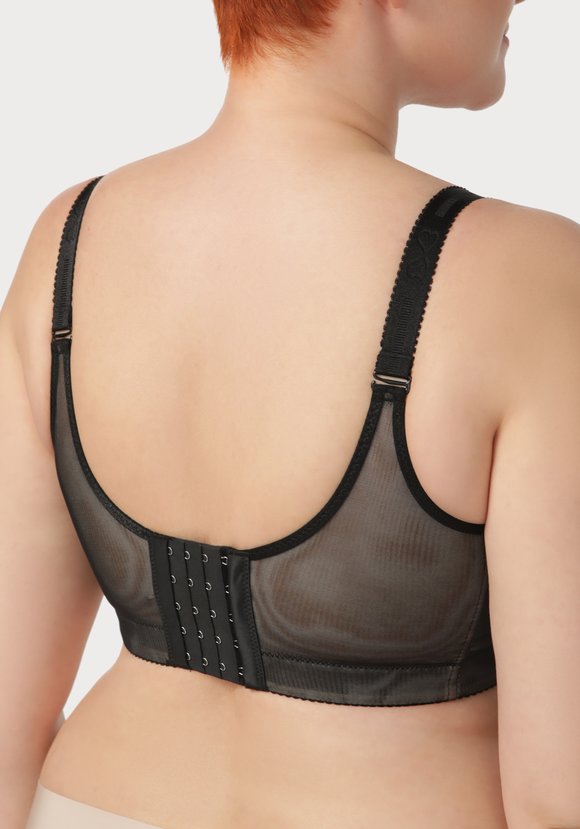 Бюстгальтер Элегантное кружево шир.  580, рис. 11