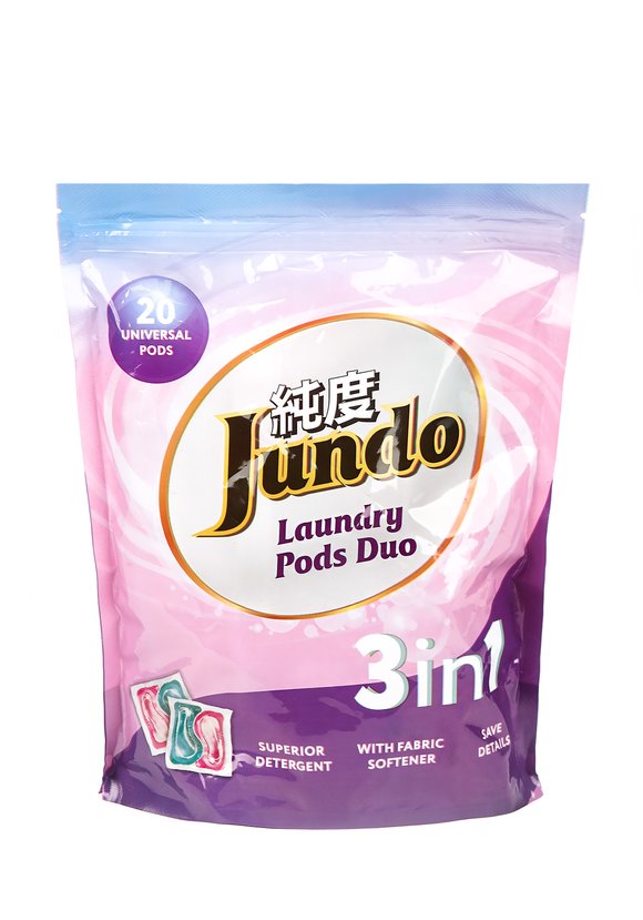 Универсальные капсулы для стирки шир.  580, рис. 1