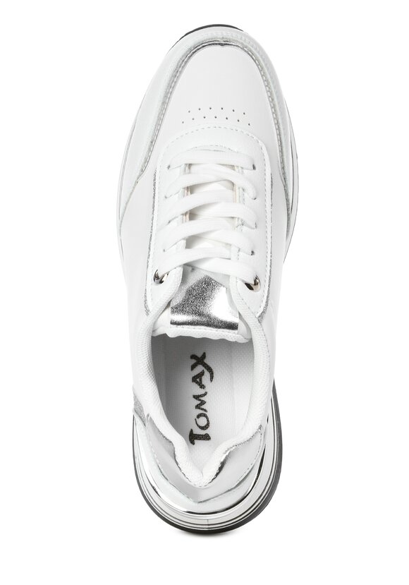 Кроссовки женские Амаллия шир.  580, рис. 21