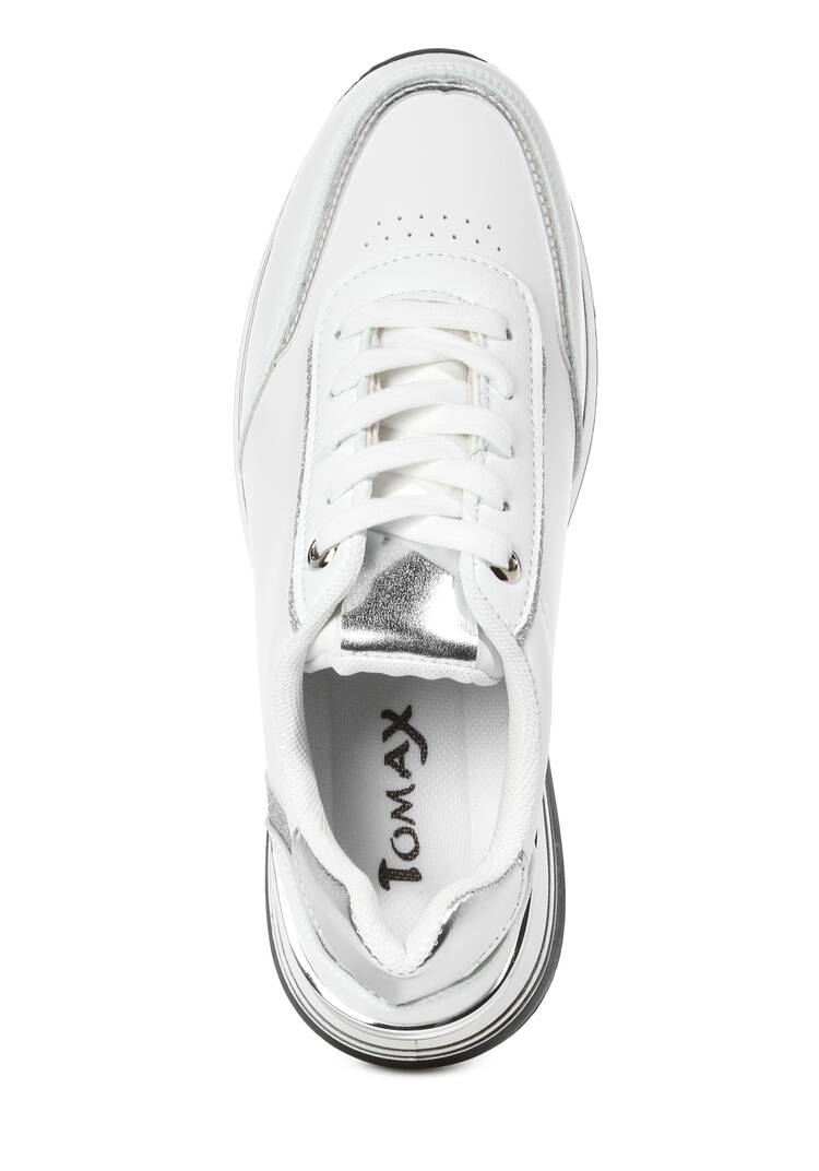 Кроссовки женские Амаллия шир.  750, рис. 21