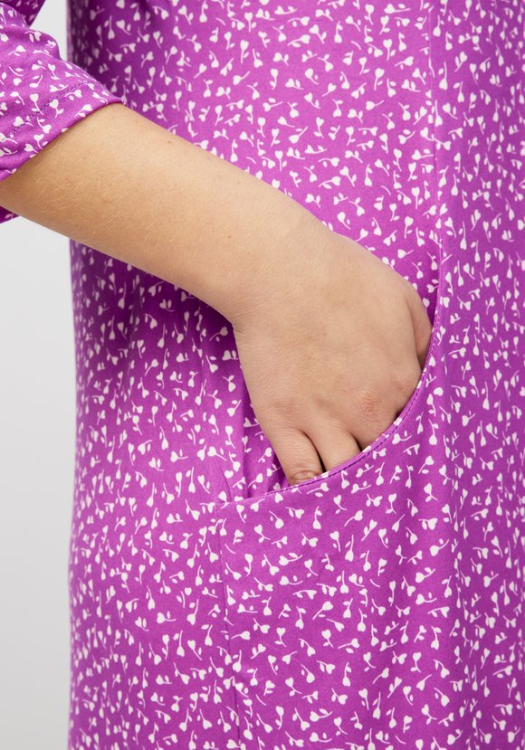 Платье женское Элизабет шир.  580, рис. 12