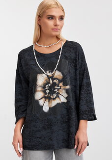 Блуза Стильный oбраз