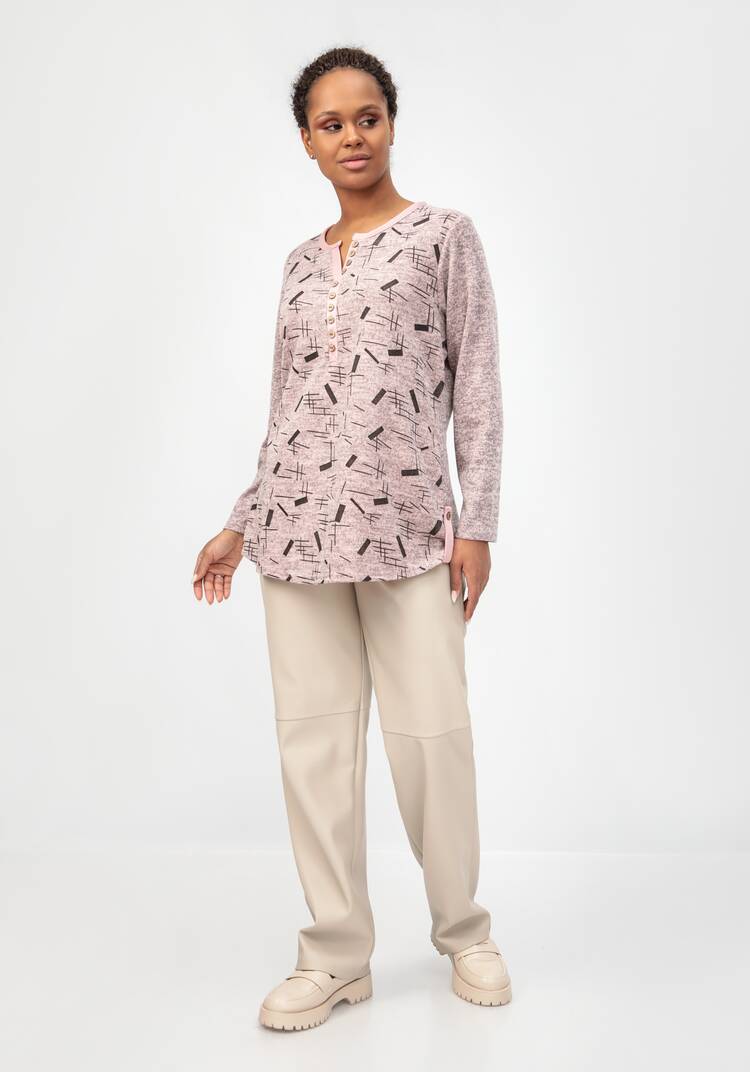 Туника Миранда шир.  750, рис. 10