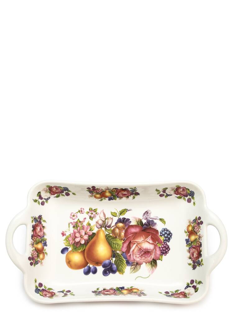 Блюдо для запекания из каменной керамики шир.  750, рис. 5