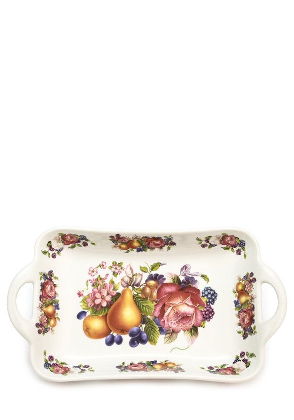 Блюдо для запекания из каменной керамики шир.  580, рис. 5