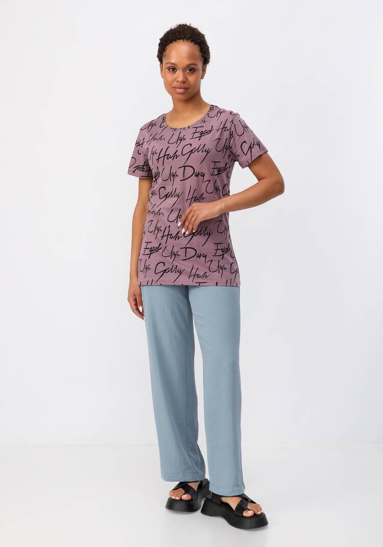 Футболка Лиана шир.  750, рис. 32