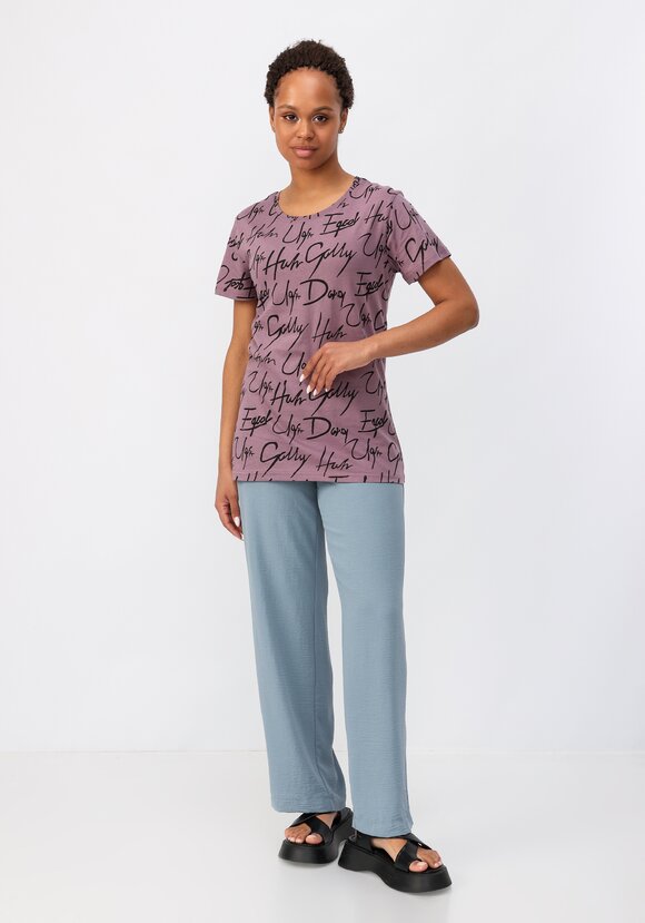 Футболка Лиана шир.  580, рис. 32