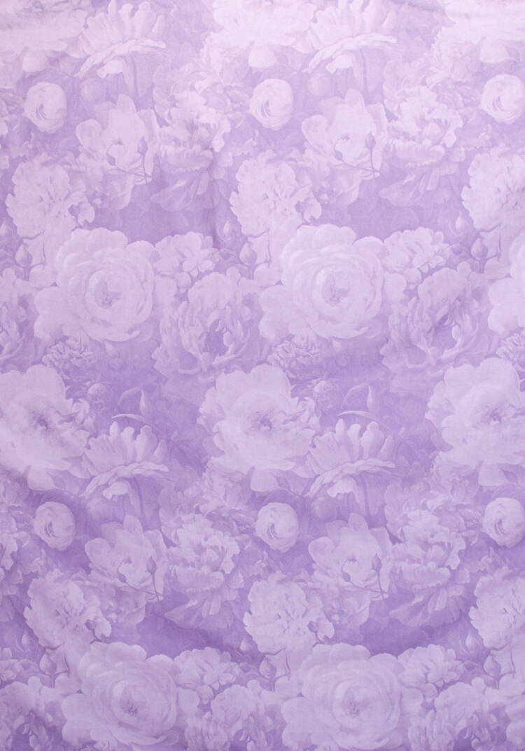 Пододеяльник поплин Виолетта шир.  750, рис. 5