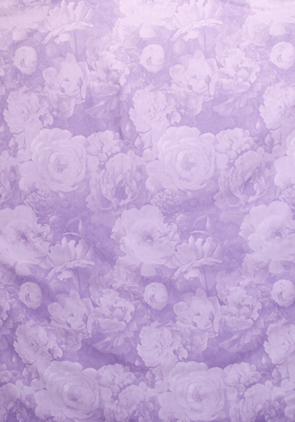 Пододеяльник поплин Виолетта шир.  580, рис. 5